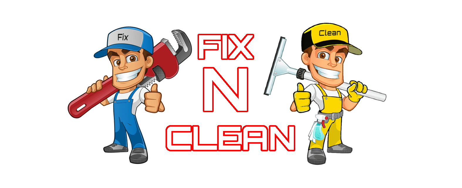 Fix N Clean